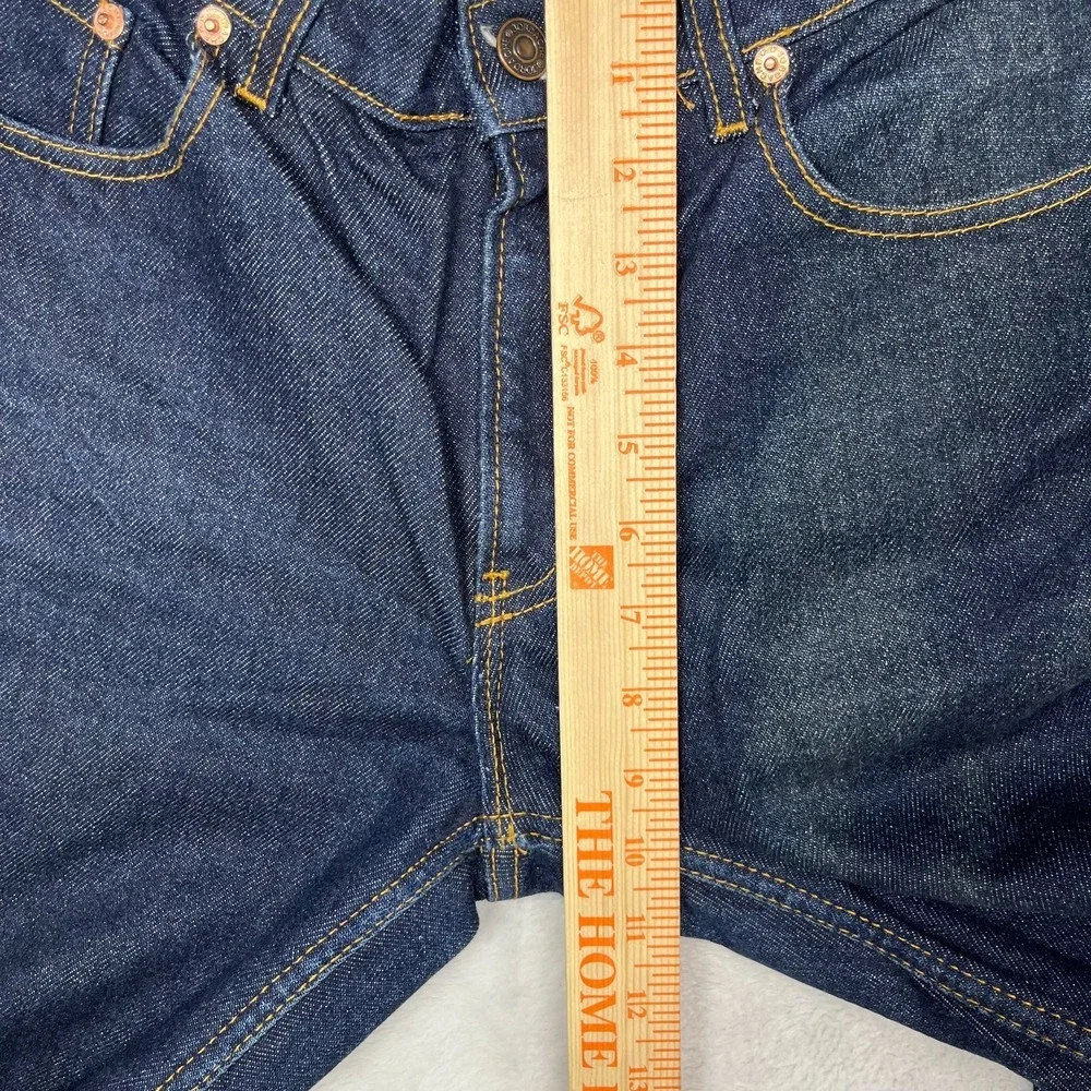 Jordache bootcut jeans